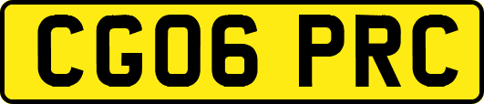 CG06PRC