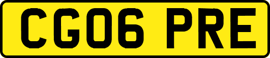 CG06PRE