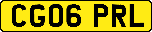 CG06PRL
