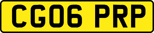 CG06PRP