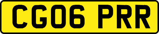 CG06PRR
