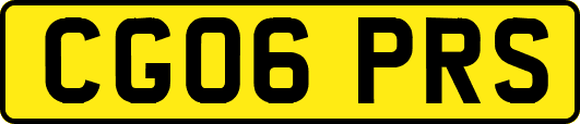 CG06PRS