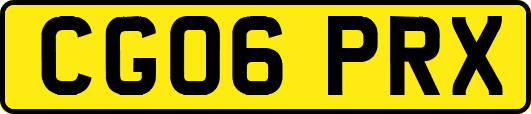 CG06PRX