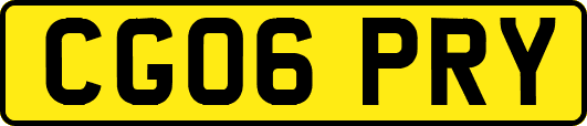 CG06PRY