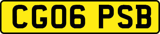 CG06PSB