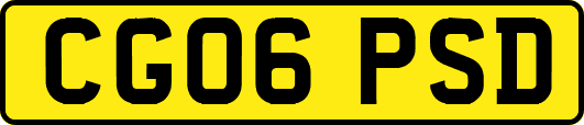 CG06PSD