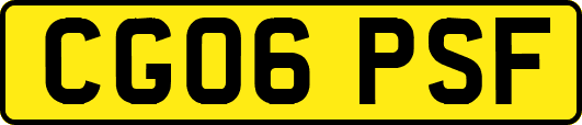 CG06PSF