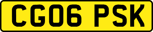CG06PSK