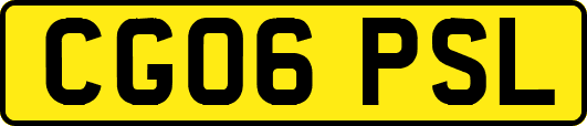 CG06PSL
