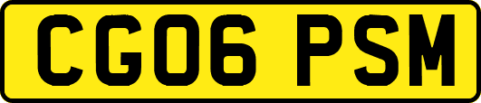 CG06PSM