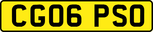 CG06PSO