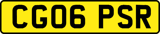 CG06PSR