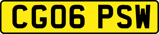 CG06PSW