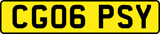 CG06PSY