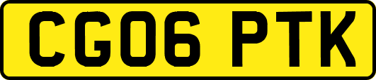 CG06PTK
