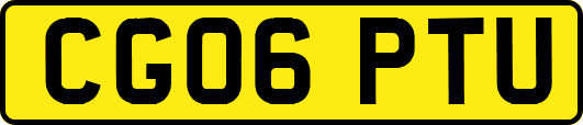 CG06PTU