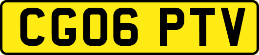 CG06PTV
