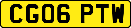 CG06PTW