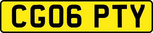 CG06PTY