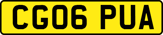 CG06PUA