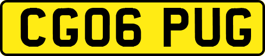 CG06PUG