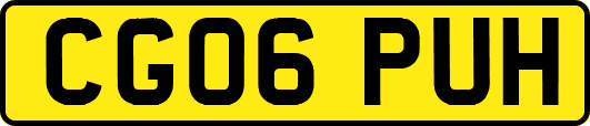 CG06PUH