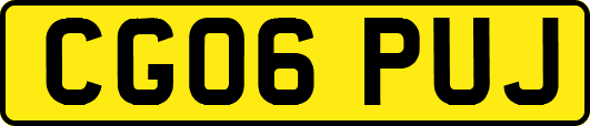 CG06PUJ