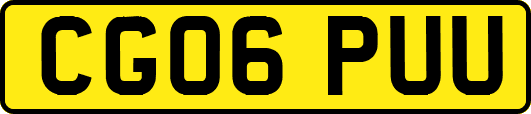 CG06PUU