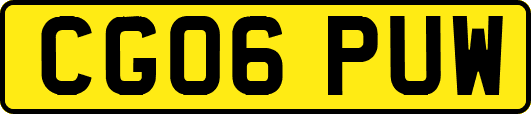 CG06PUW