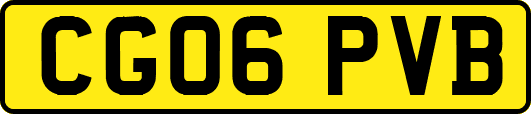 CG06PVB