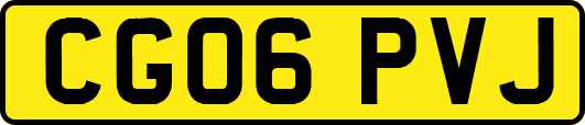 CG06PVJ