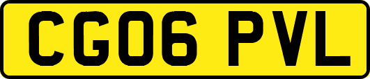CG06PVL