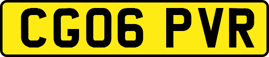 CG06PVR