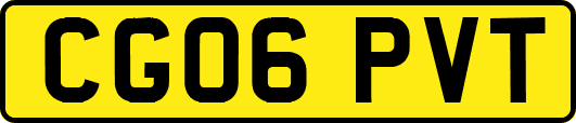 CG06PVT