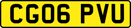 CG06PVU
