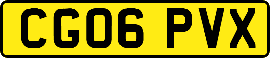 CG06PVX