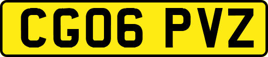 CG06PVZ