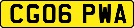 CG06PWA