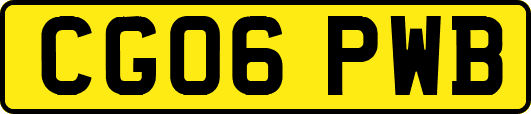 CG06PWB