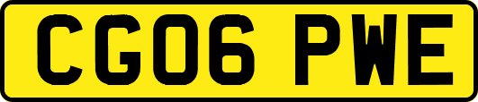 CG06PWE