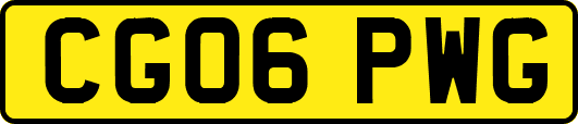 CG06PWG