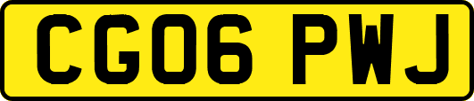 CG06PWJ