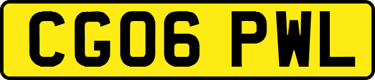 CG06PWL