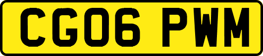 CG06PWM