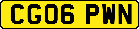 CG06PWN