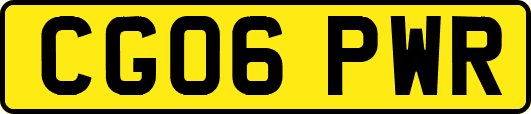 CG06PWR