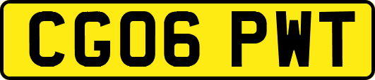 CG06PWT