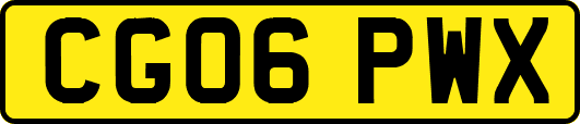CG06PWX