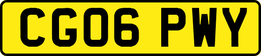 CG06PWY