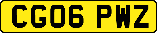 CG06PWZ